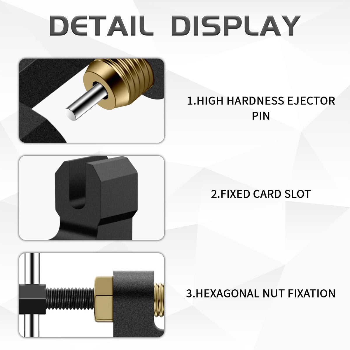 Chain Breaker Tool Kit Q43341
