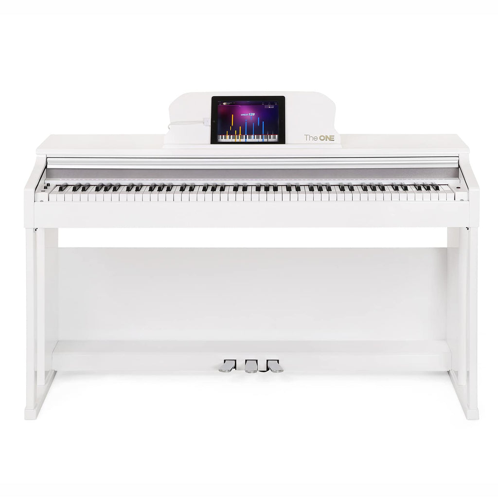 88-Key Weighted Action Digital Piano Keyboard O141185