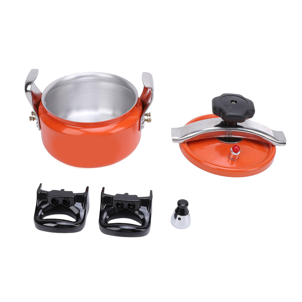 Aluminum Alloy 2L Pressure Cooker V5512