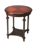 Cherry Lamp Table Z89524