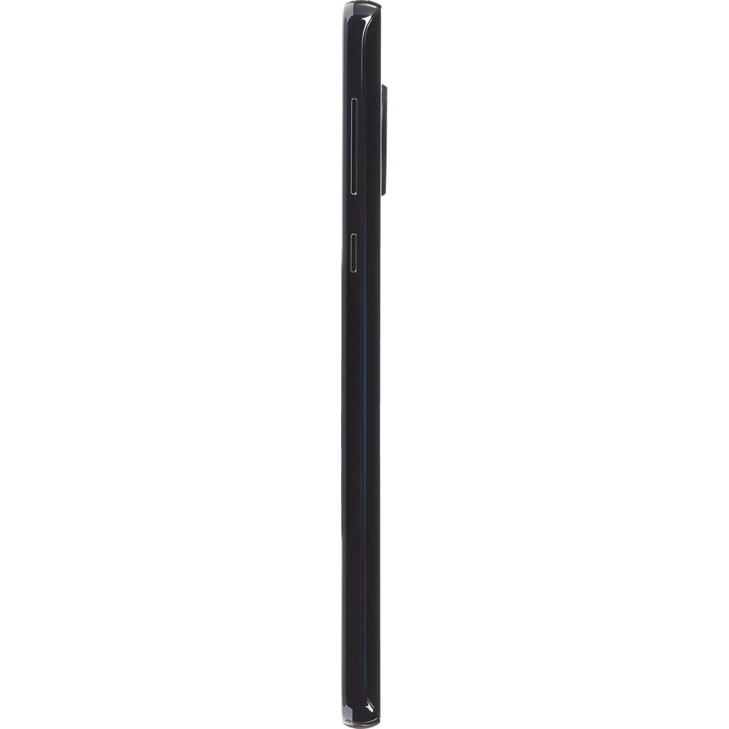 Black 32GB Prepaid Smartphone E189