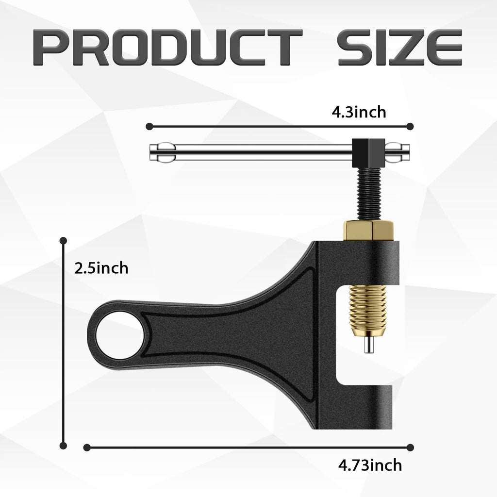 Chain Breaker Tool Kit Q43341