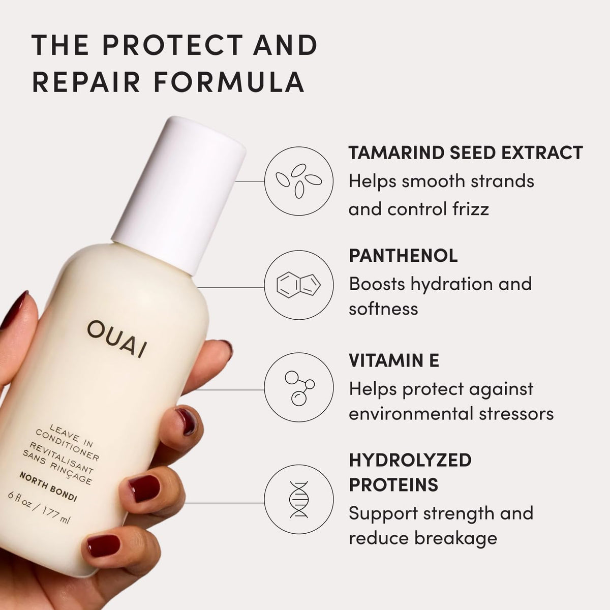 Leave In Conditioner E233
