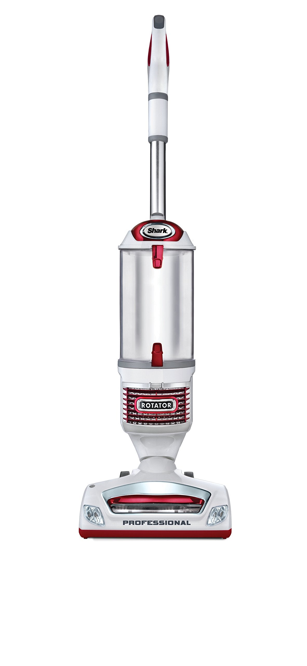 Upright Vacuum with HEPA Filter E60972