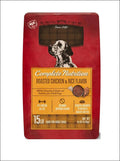 Roasted Chicken & Rice Flavor Dry Dog Food 15 LB Z289