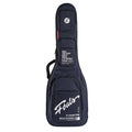 Black Electric Guitar Gig Bag K760