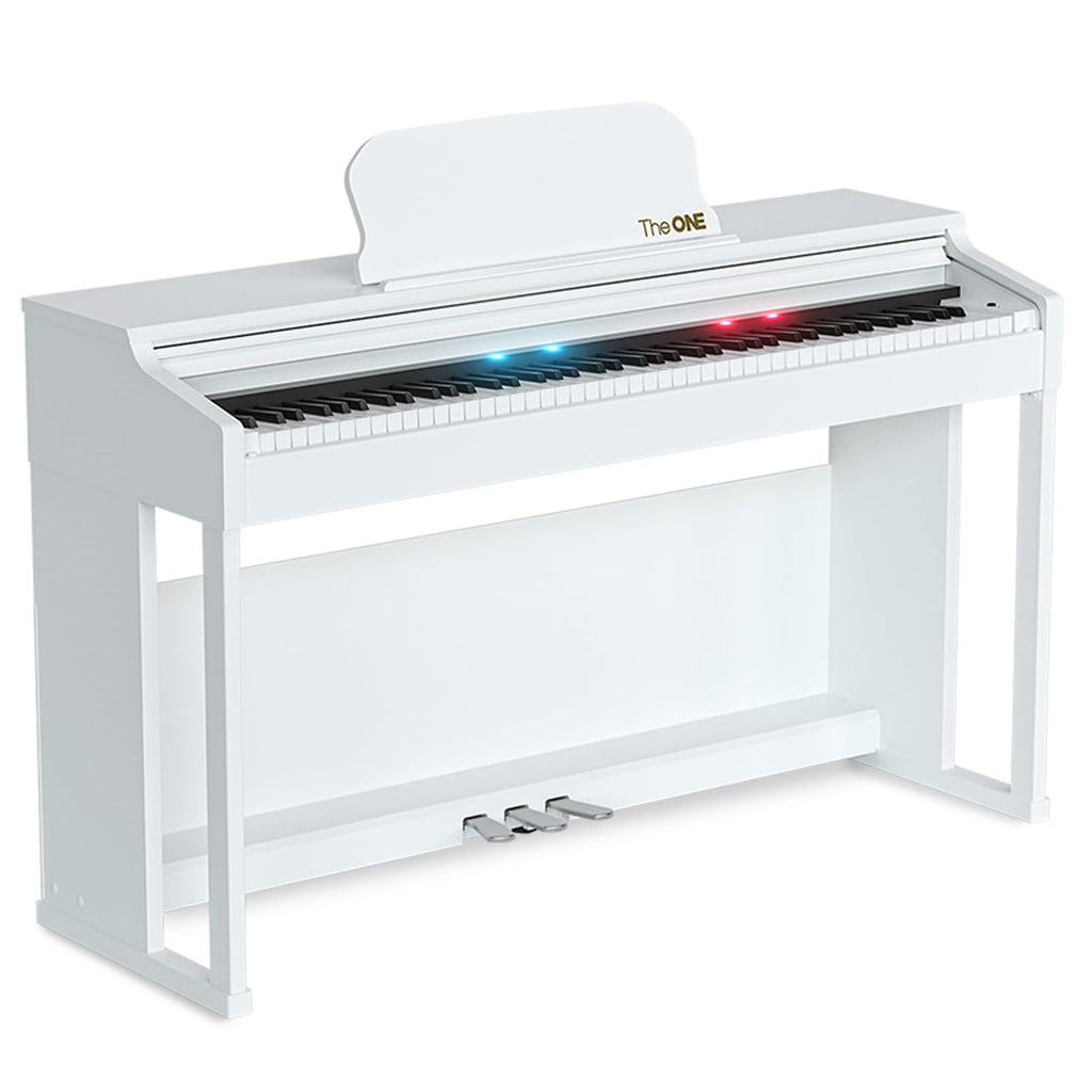 88-Key Weighted Action Digital Piano Keyboard O141185