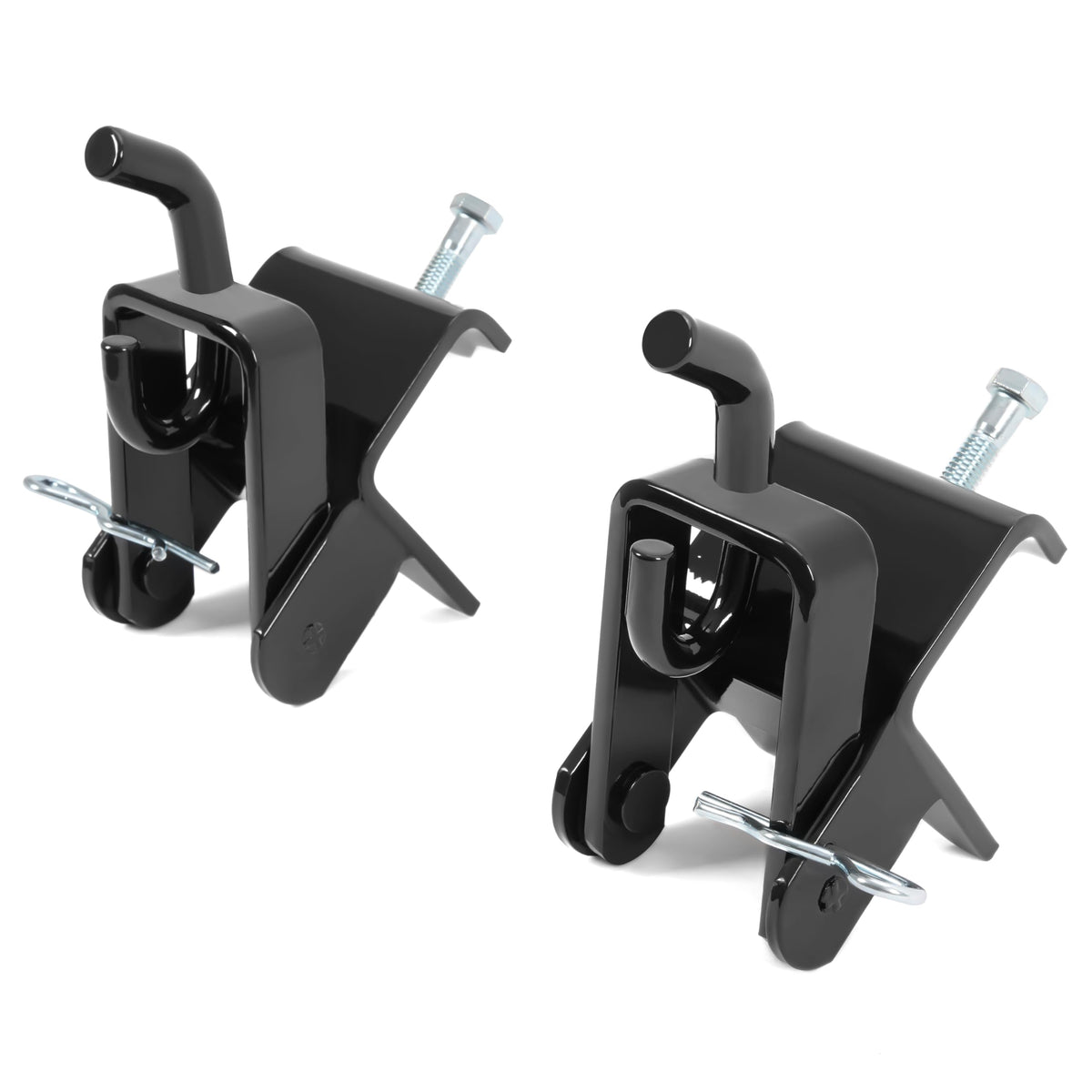 RV Weight Distribution Hitch Brackets E9313