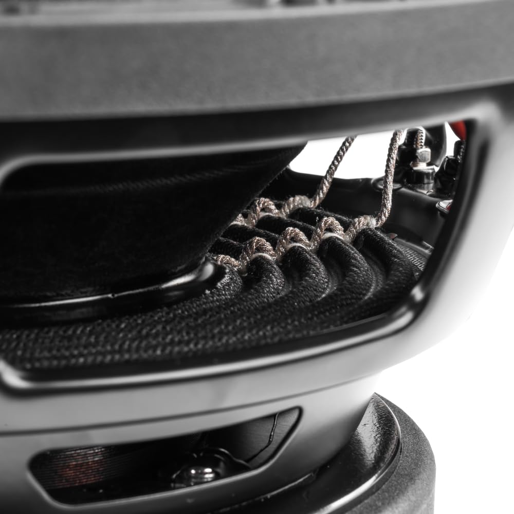 1600W Peak 15" Dual 4-Ohm Car Subwoofer W524173