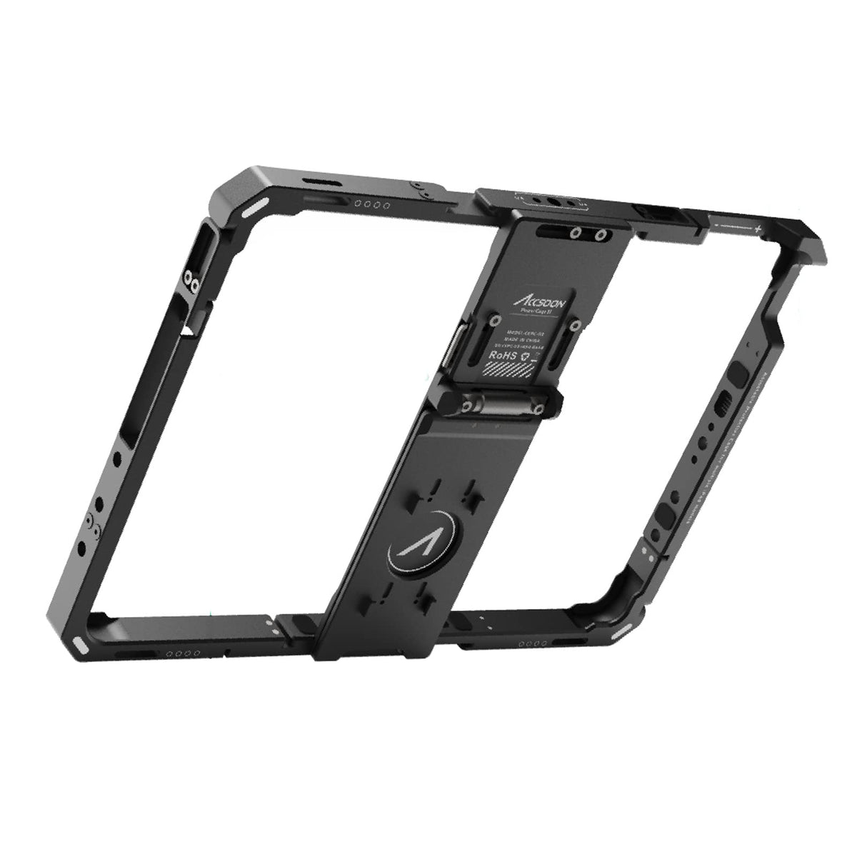 Power Cage II Q81359
