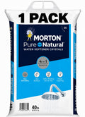 Water Softener Crystals 40 lbs L830468