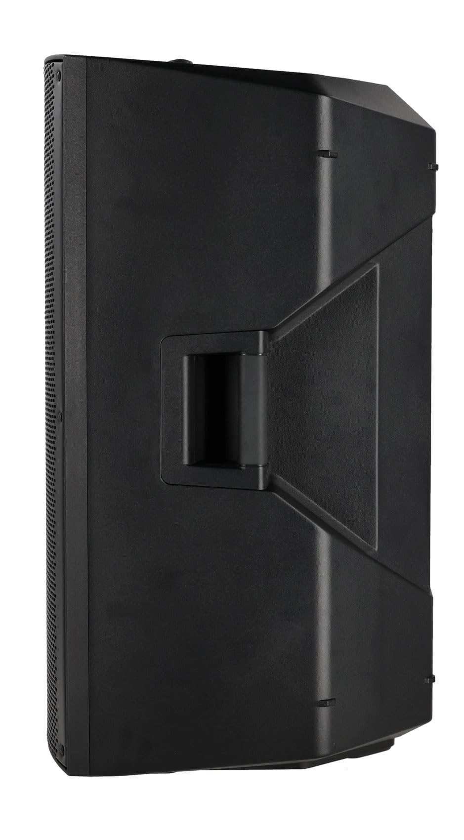 Black 15" 2000w Powered DJ PA Speaker V45033
