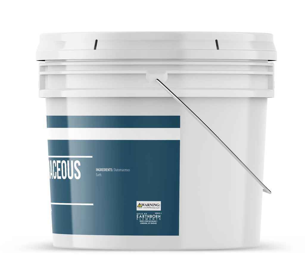 Diatomaceous Earth 3 Lb N38822