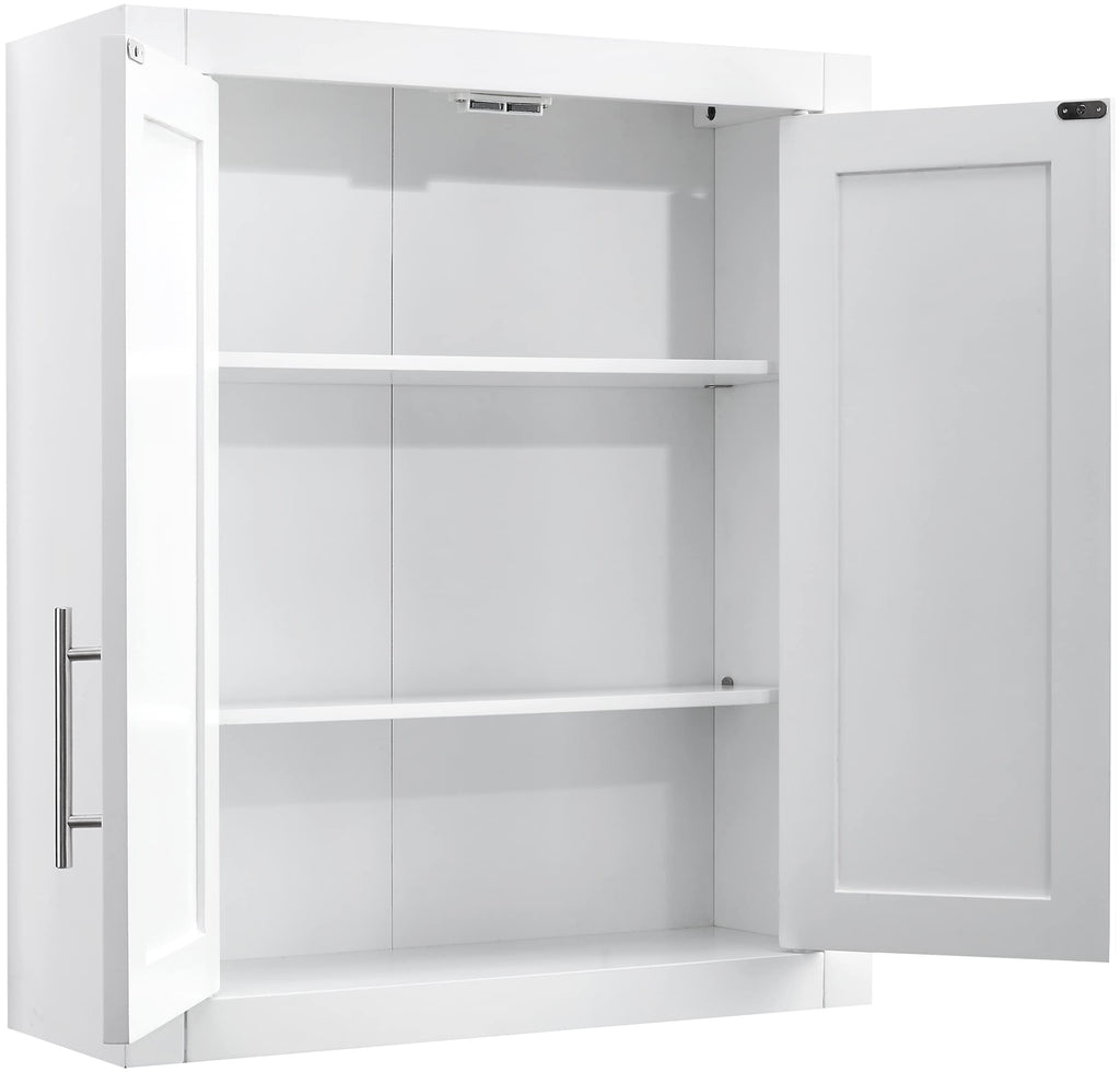 Wall Mount Medicine Cabinet A9899