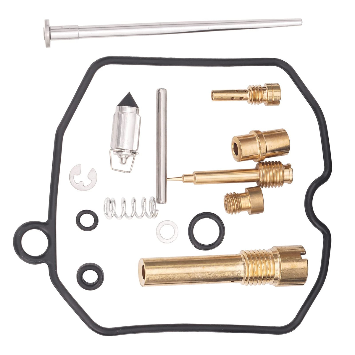 Motorcycle Carburetor Rebuild Kit V16883