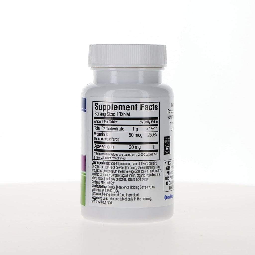 Mixed Berry Chews 7-Day Pill Minder Y7909