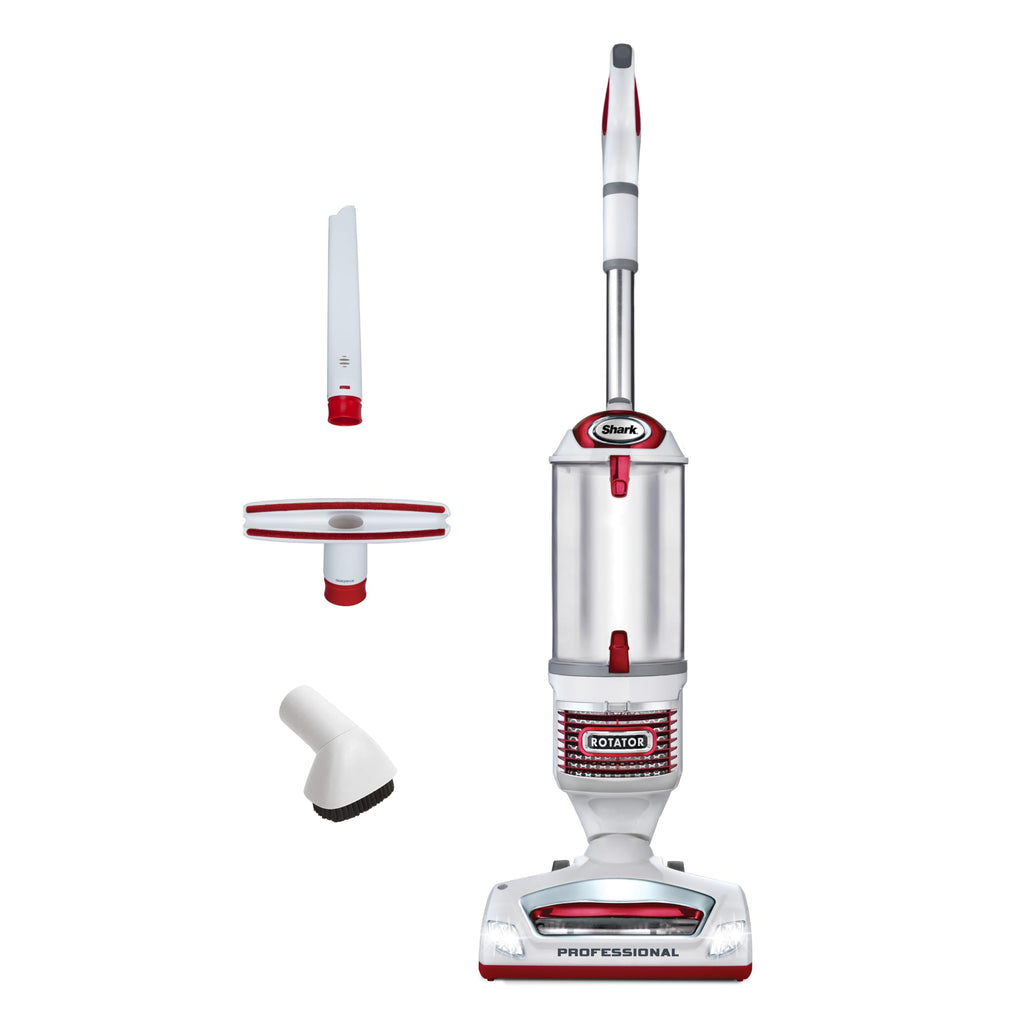 Upright Vacuum with HEPA Filter E60972