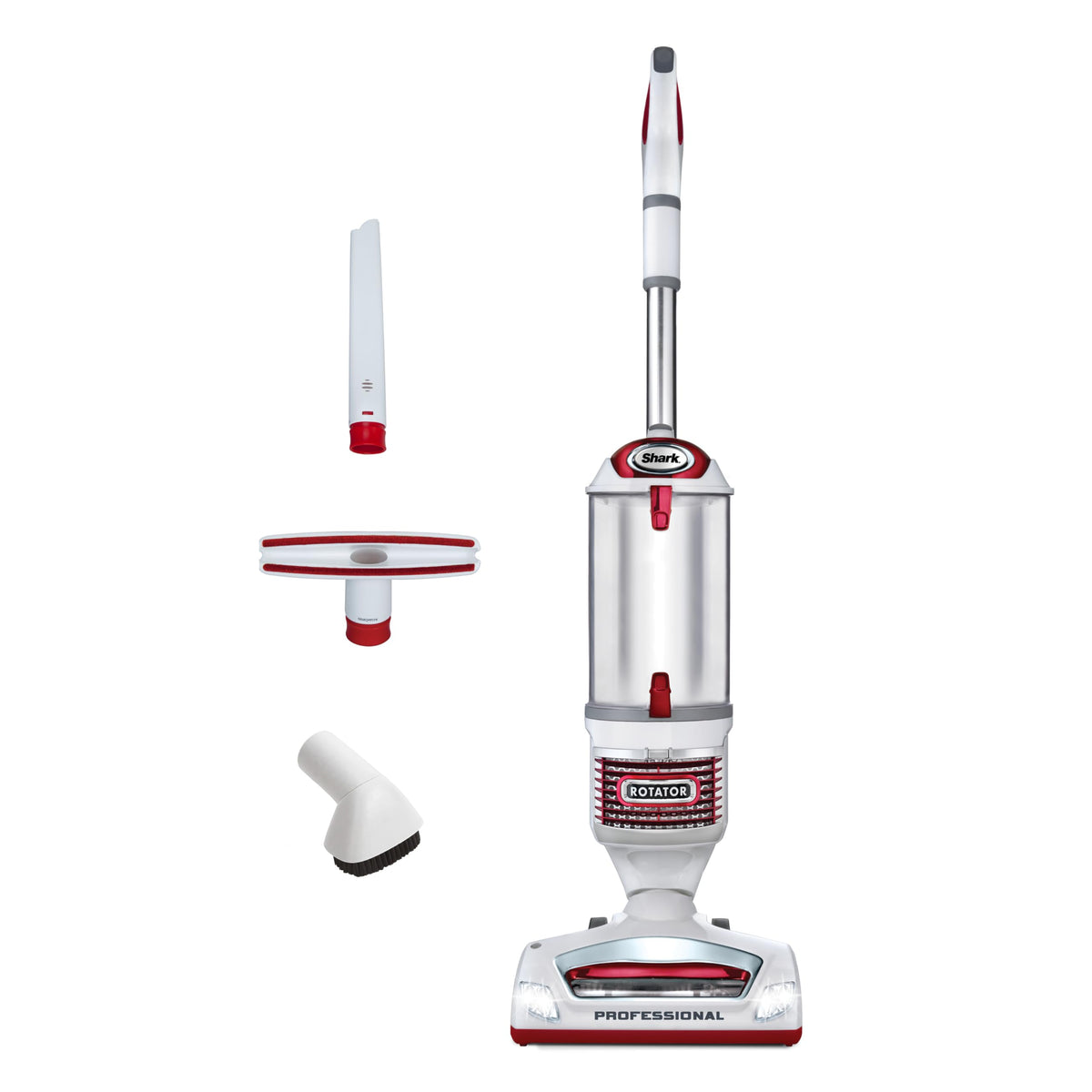 Upright Vacuum with HEPA Filter E60972