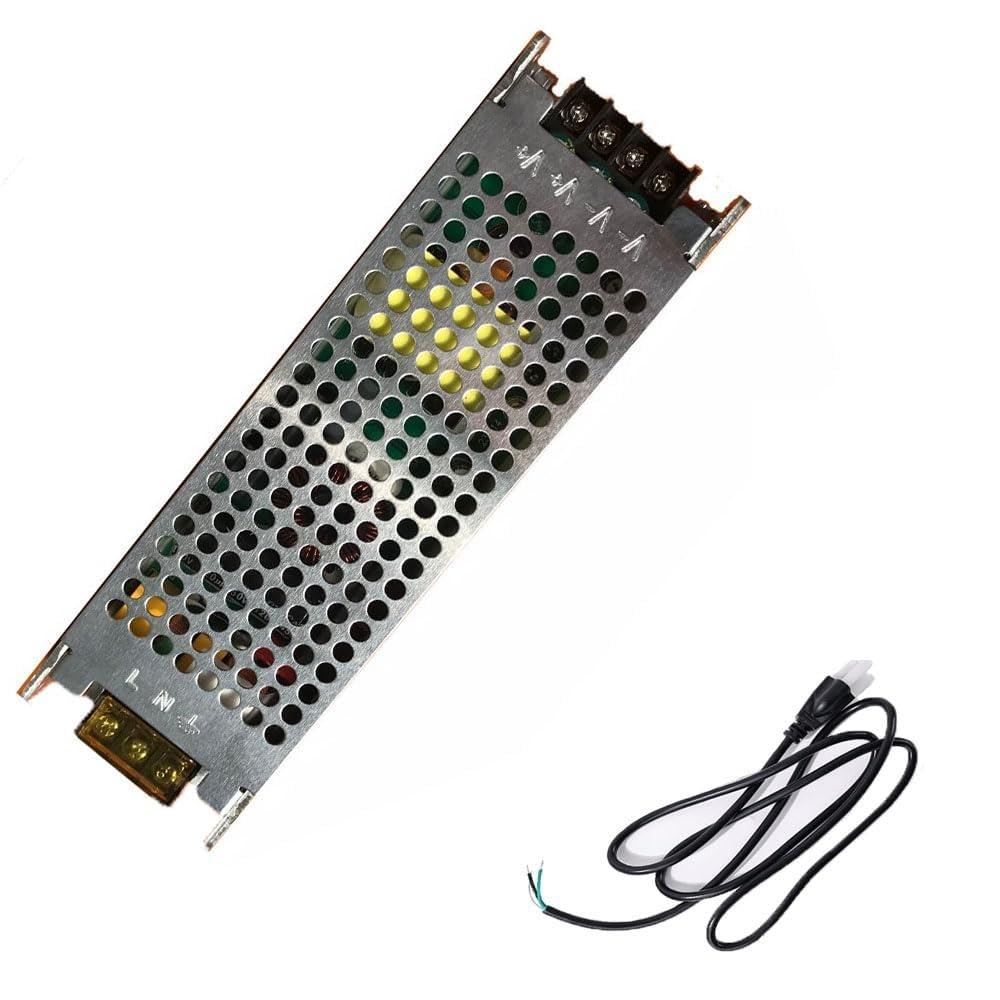 200W Low Voltage Power Supply for LED Display D324808