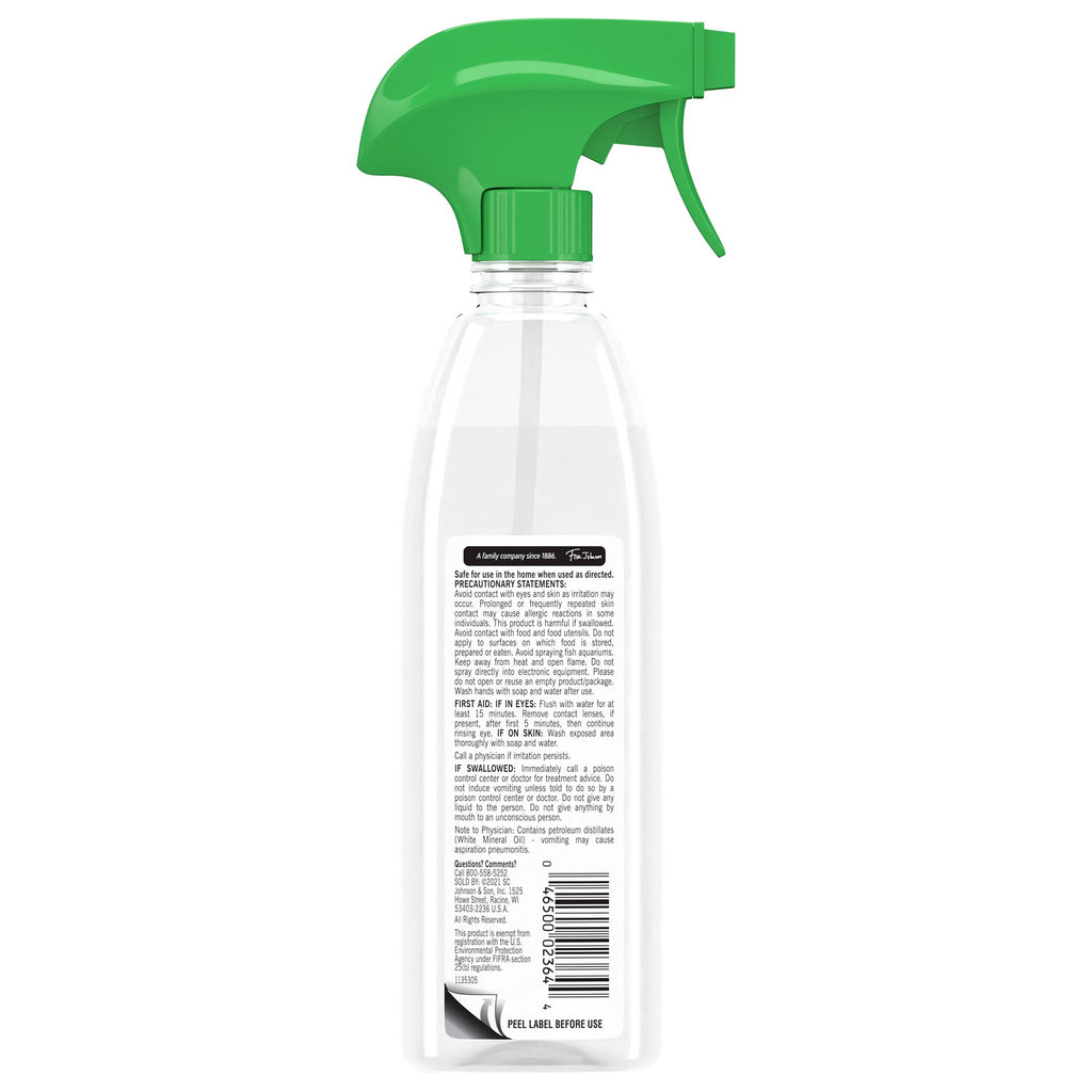 Multi-Insect Killer Spray Bottle 12 oz (Pack of 3) K162199