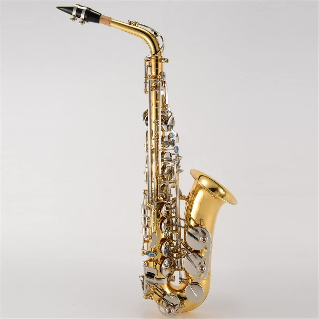 E Flat Alto Saxophone Musical Instrument H831