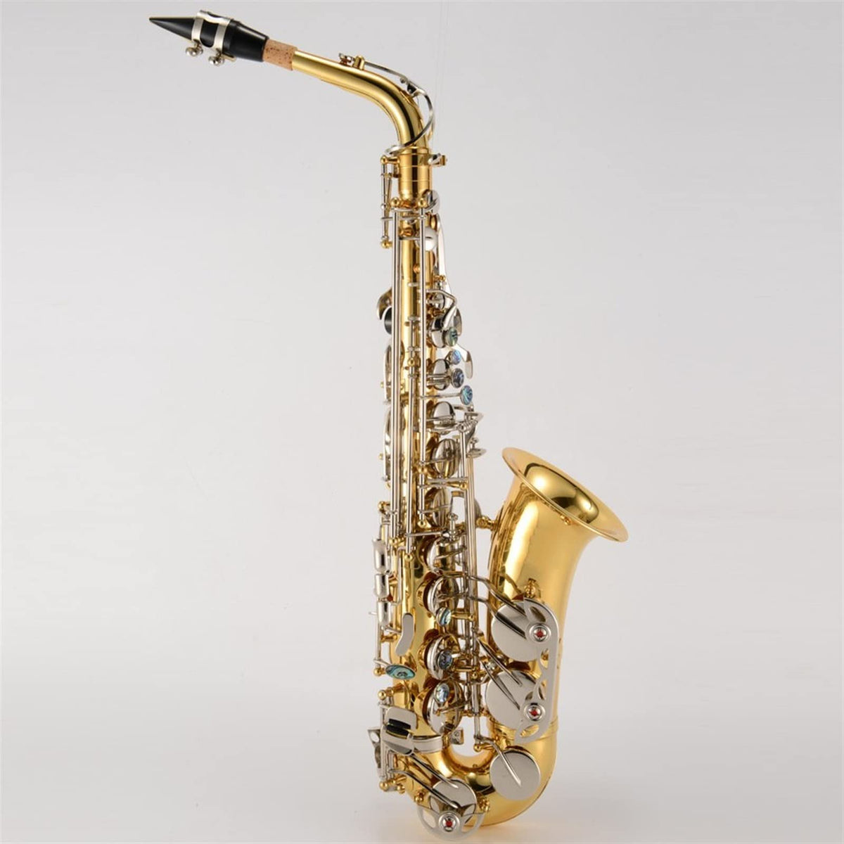 E Flat Alto Saxophone Musical Instrument H831