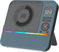 Portable CD Player with Bluetooth N47838