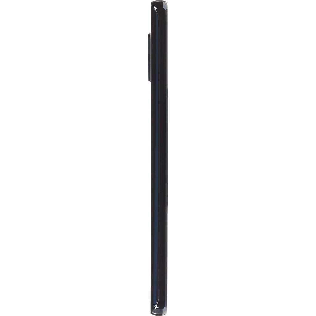 Black 32GB Prepaid Smartphone E189