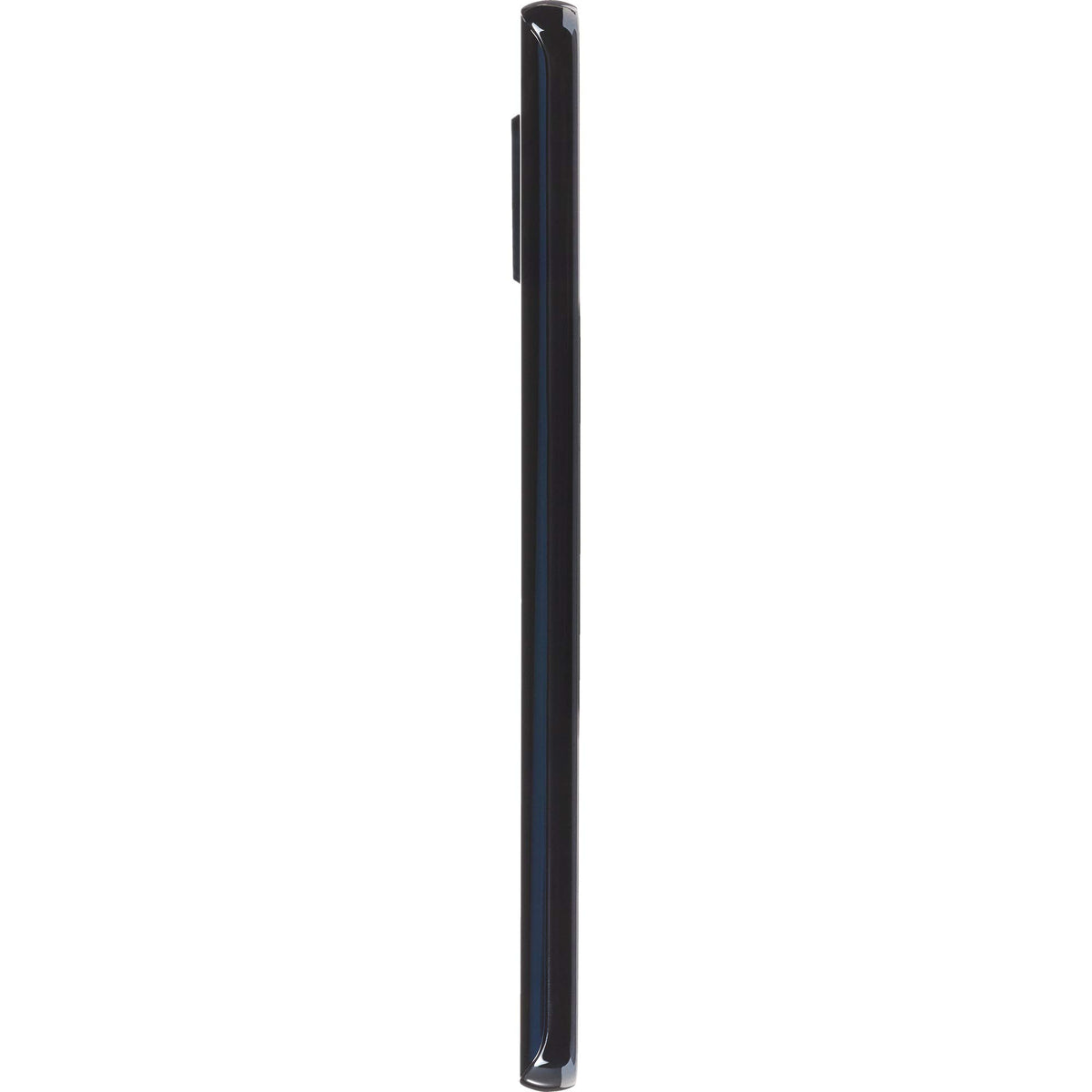 Black 32GB Prepaid Smartphone E189