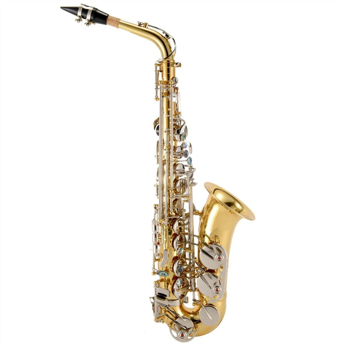 E Flat Alto Saxophone Musical Instrument H831