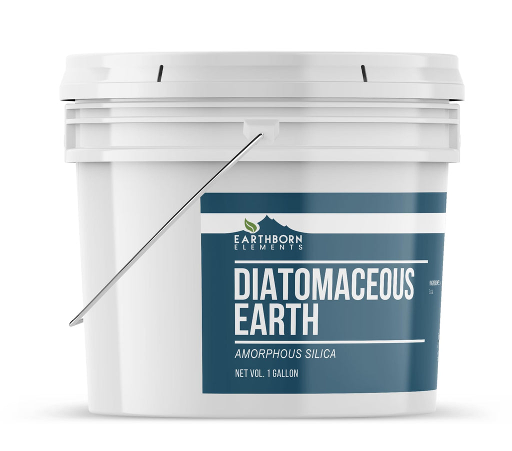 Diatomaceous Earth 3 Lb N38822
