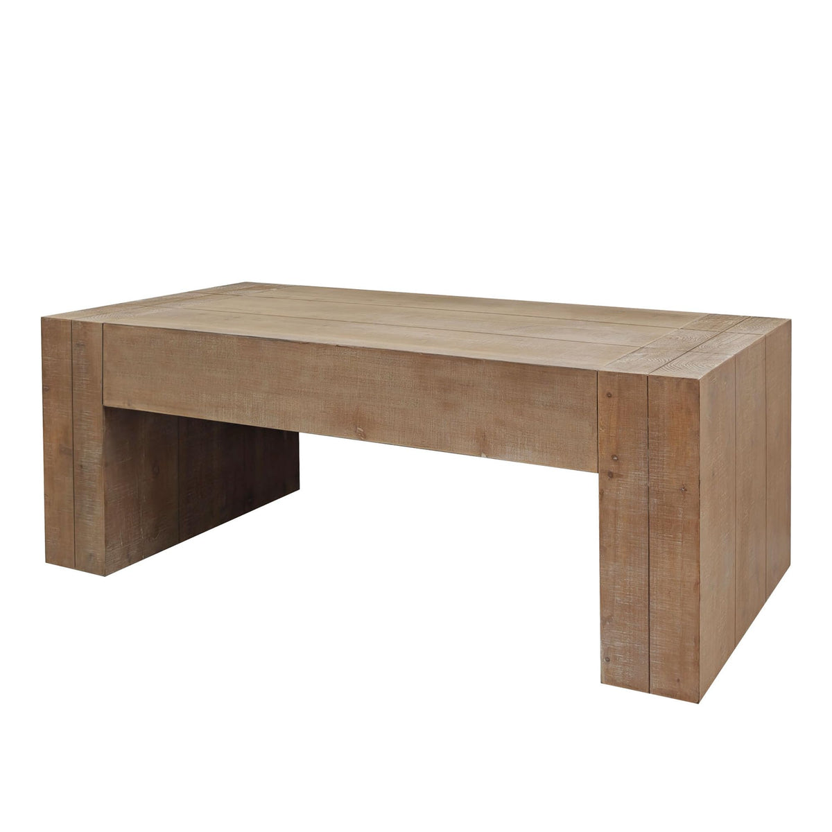 Modern Farmhouse Coffee Table S517195