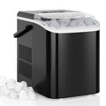 Portable Countertop Ice Maker B819
