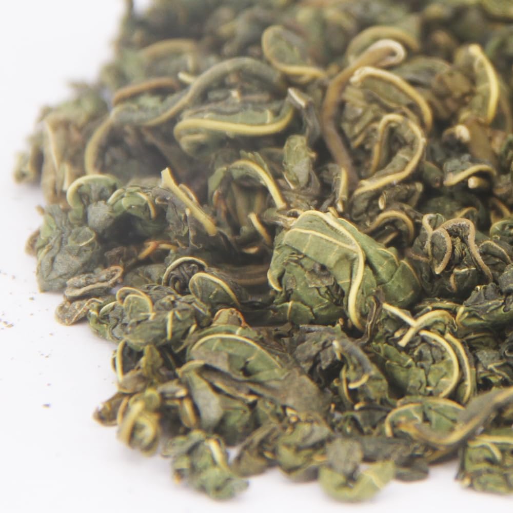 Mulberry Leaves Caffeine Free Loose Leaf Herbal Tea 8 oz G995260