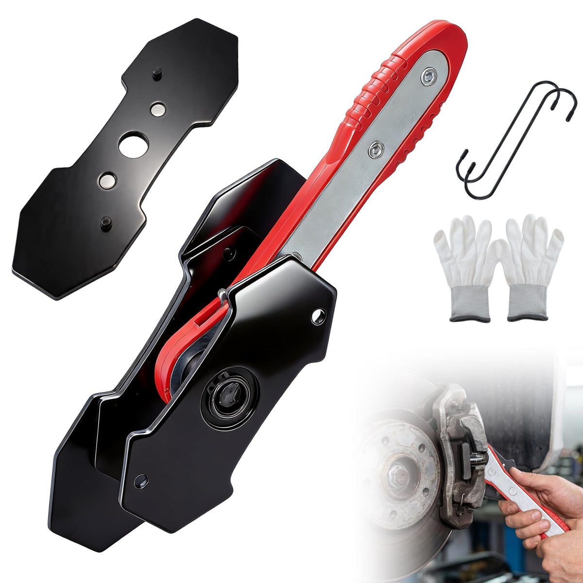 Brake Caliper Press Tool M234