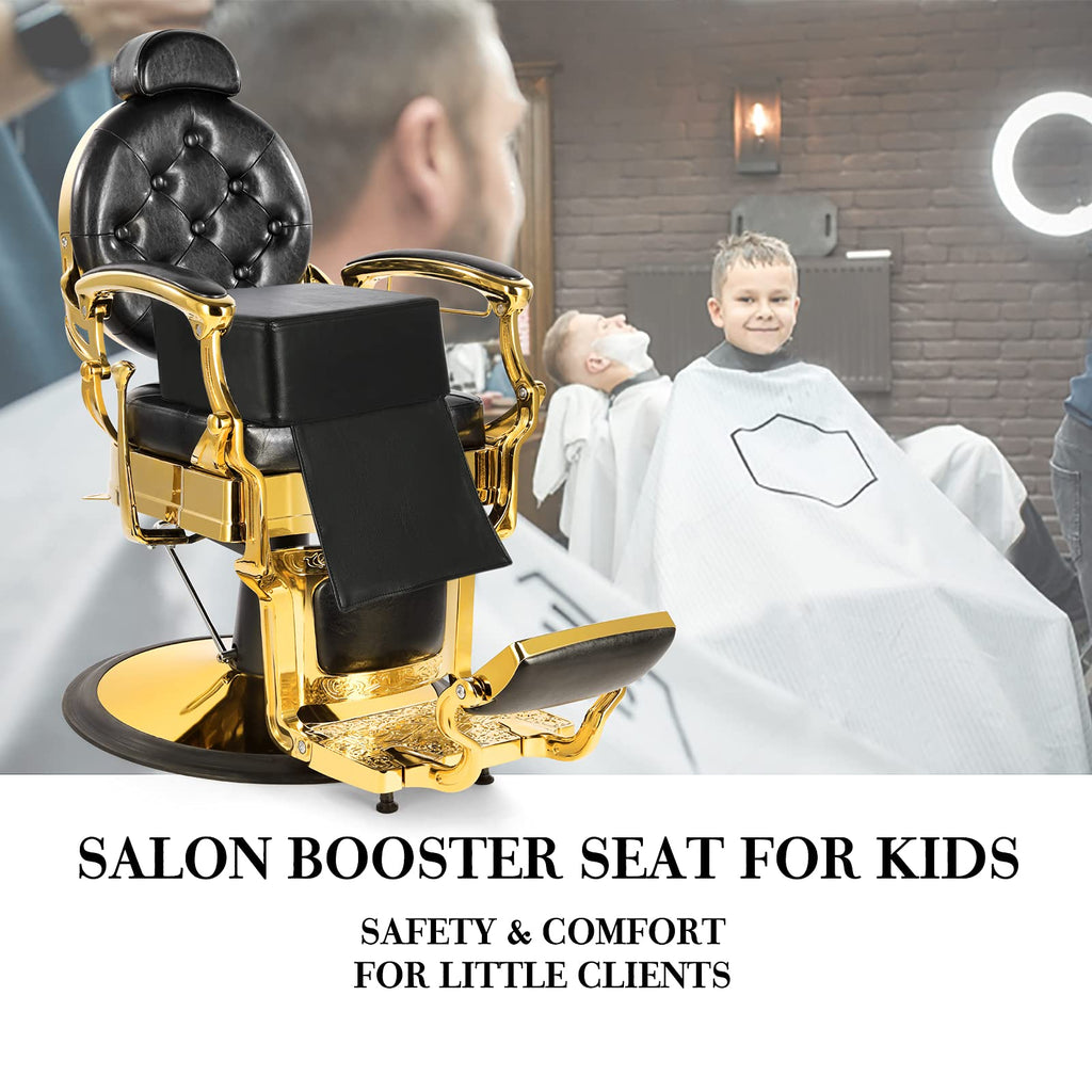 Barber Booster Seat for Kids P734