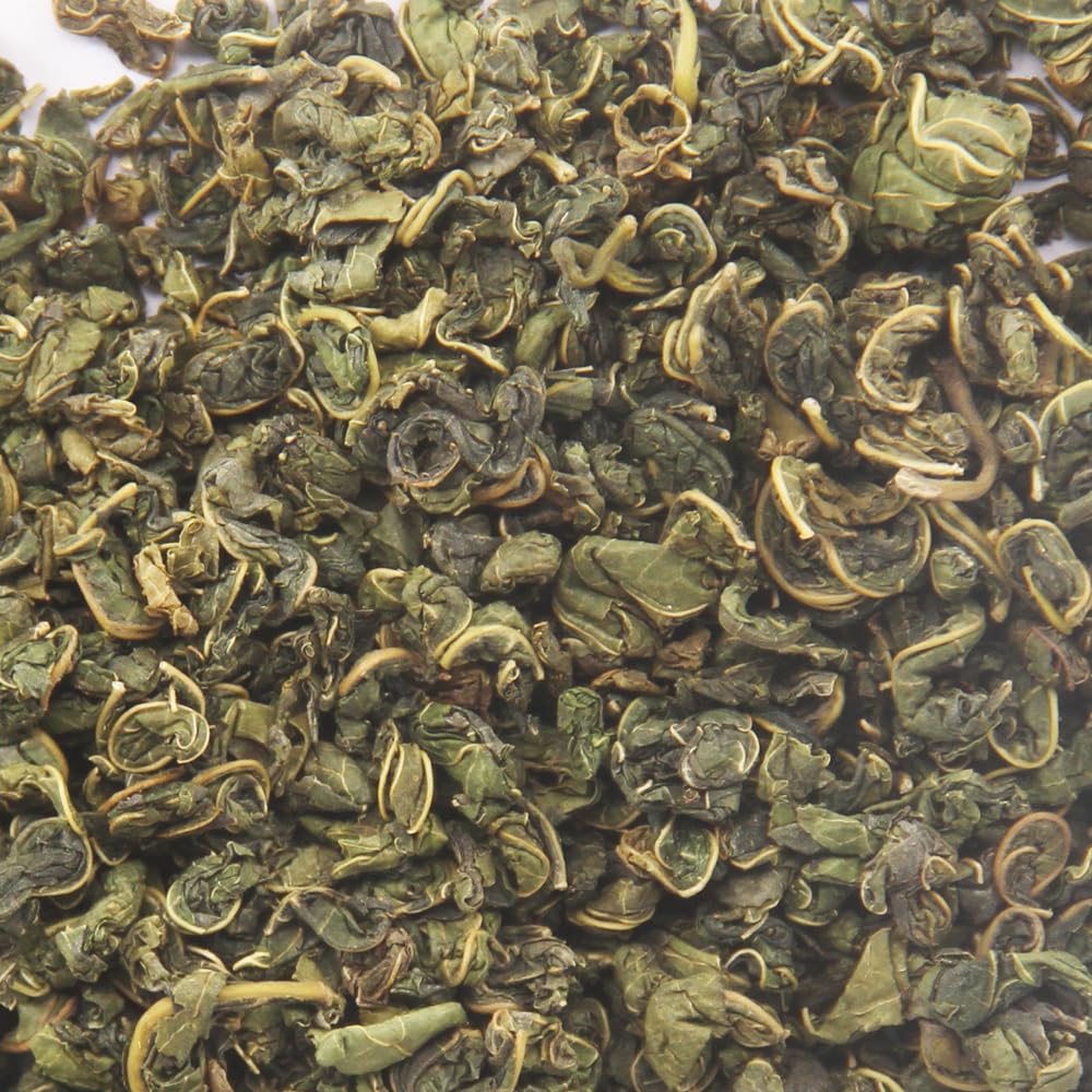 Mulberry Leaves Caffeine Free Loose Leaf Herbal Tea 8 oz G995260