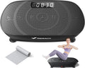 Curved Vibration Plate Exercise Machine I277895