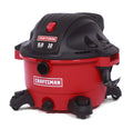 12 Gallon Wet Dry Shop Vacuum F38938