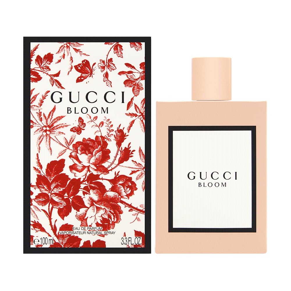Eau de Parfum Spray 3.4 Ounce X135301