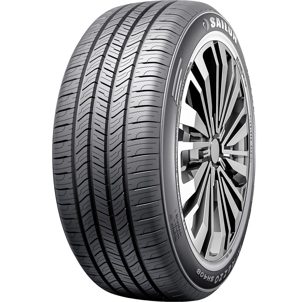 All Season 195/65R15 91H Passenger Tire L150