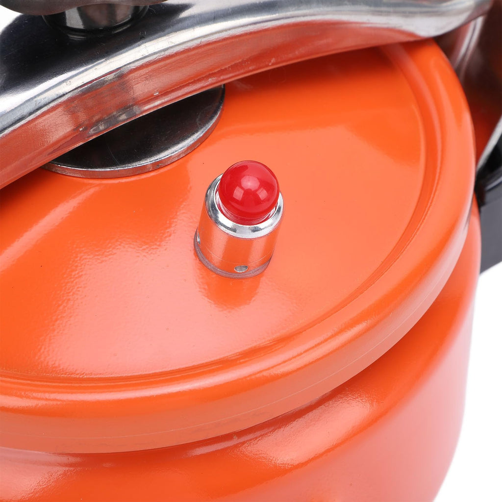 Aluminum Alloy 2L Pressure Cooker V5512