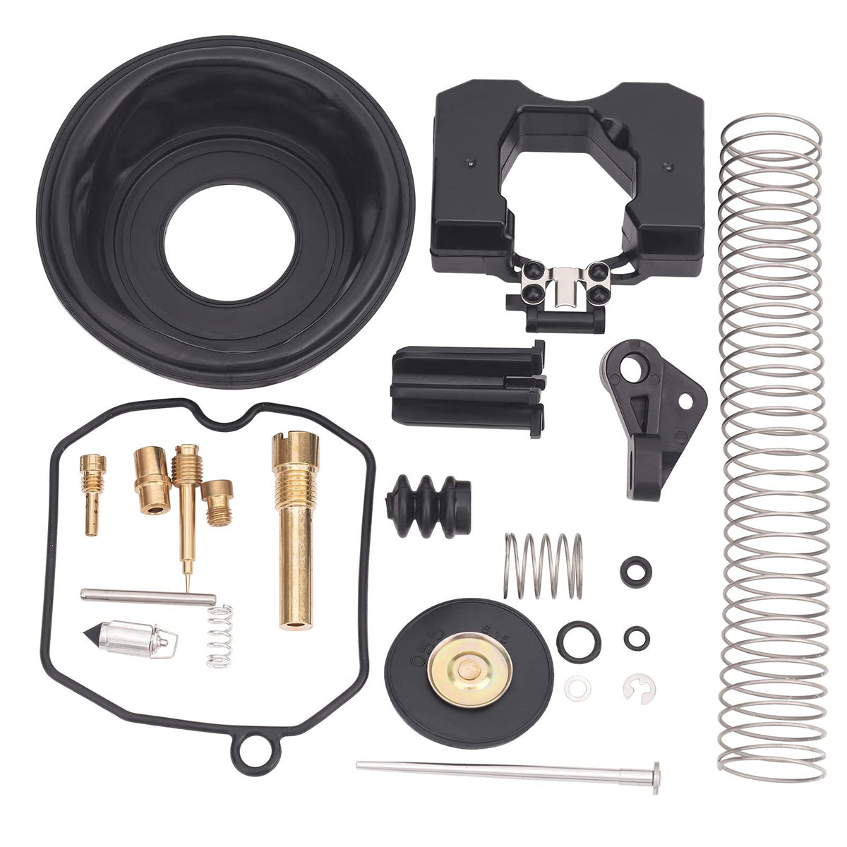 Motorcycle Carburetor Rebuild Kit V16883