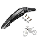 Electric Dirt Bike Front Fender I151
