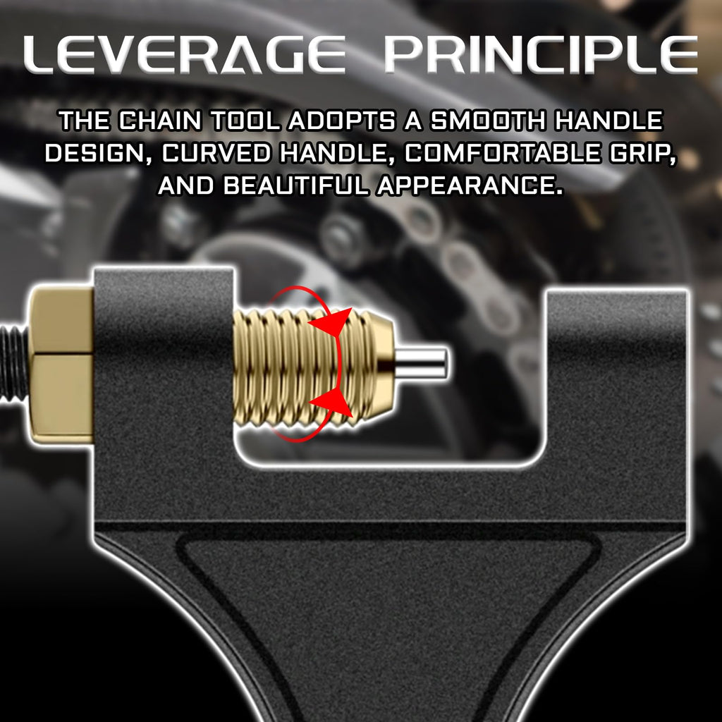 Chain Breaker Tool Kit Q43341