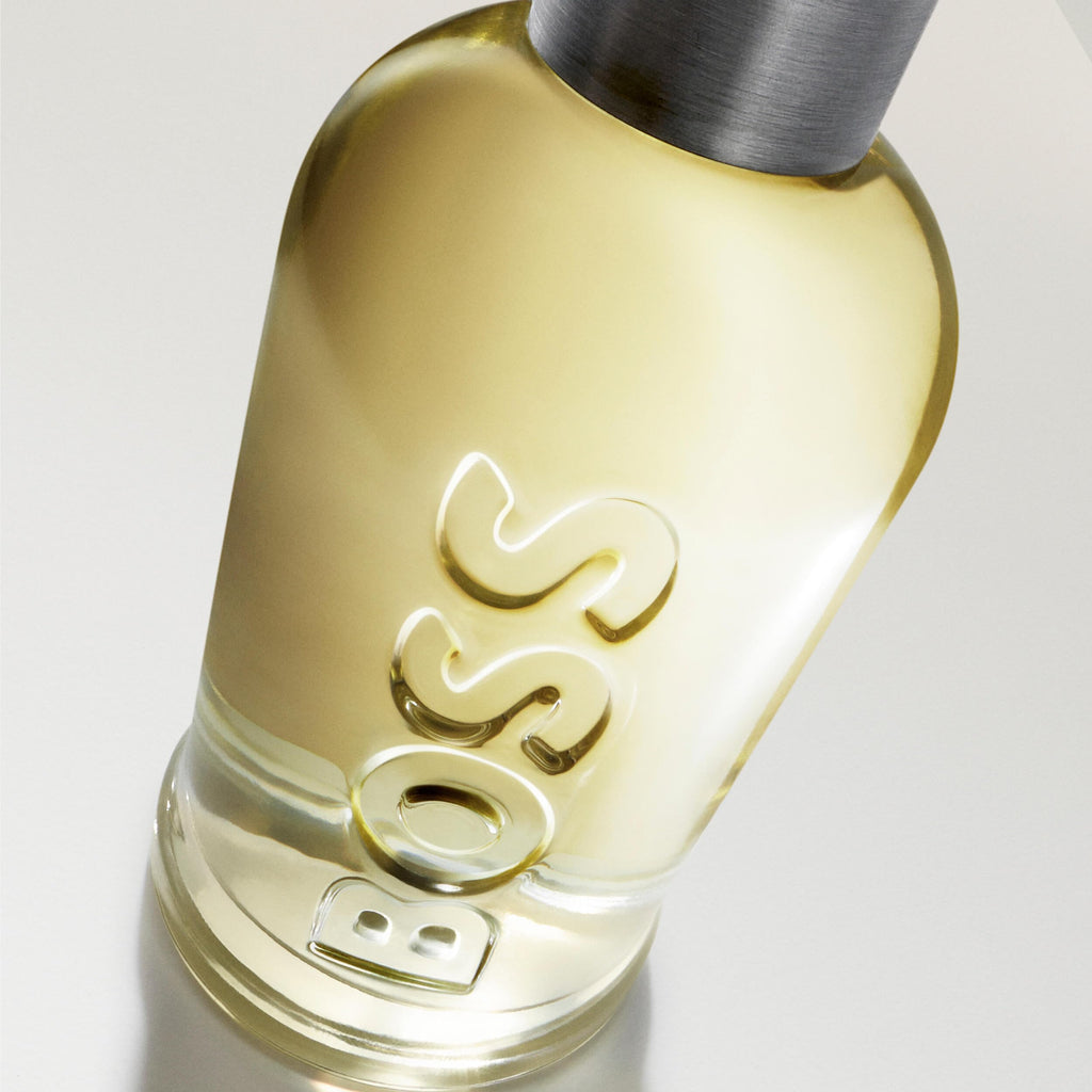 Woody Eau de Toilette U781