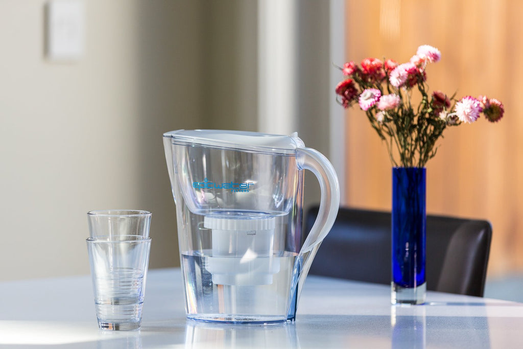 Water Filter Replacement Compatible with Water Pitcher A656600