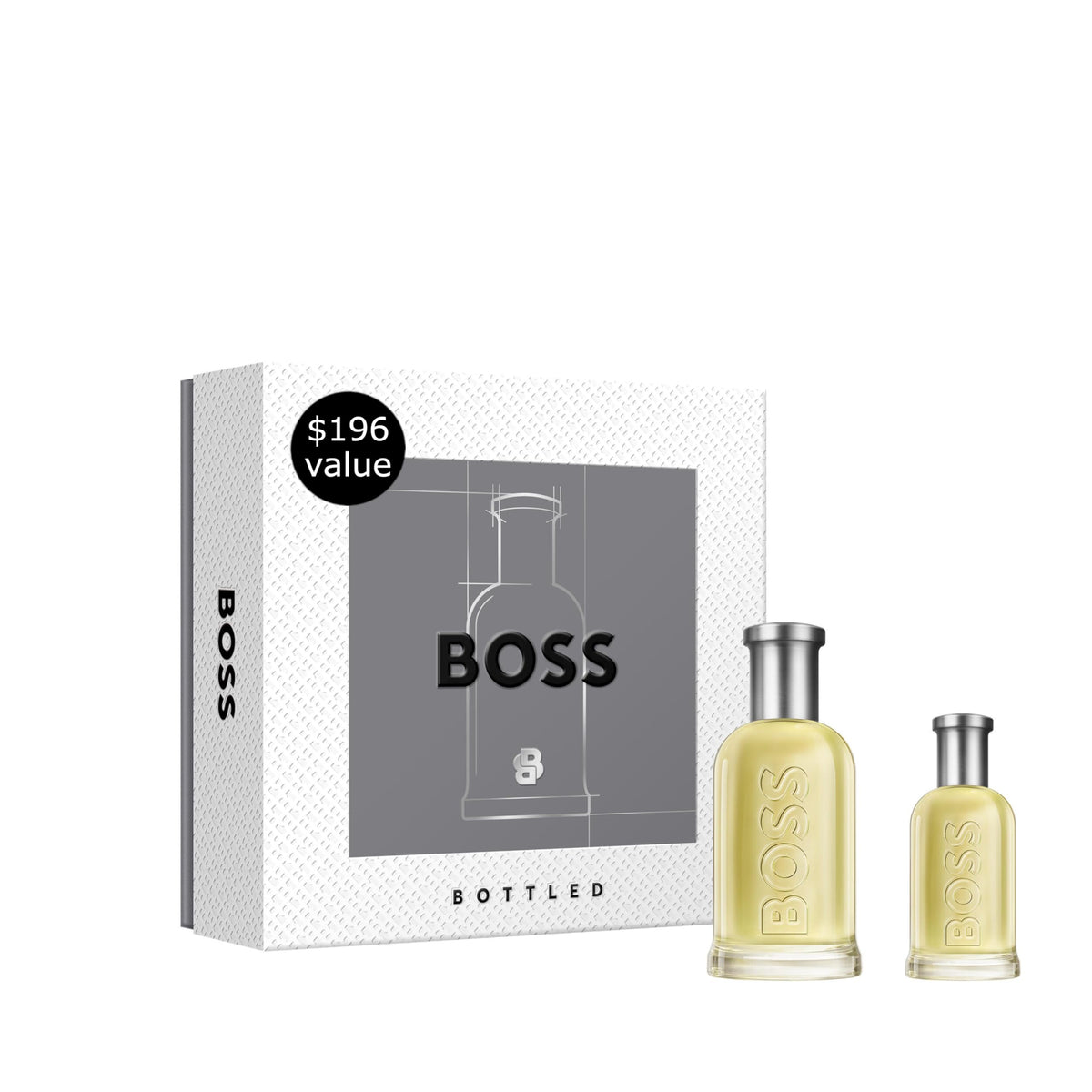 Woody Eau de Toilette U781