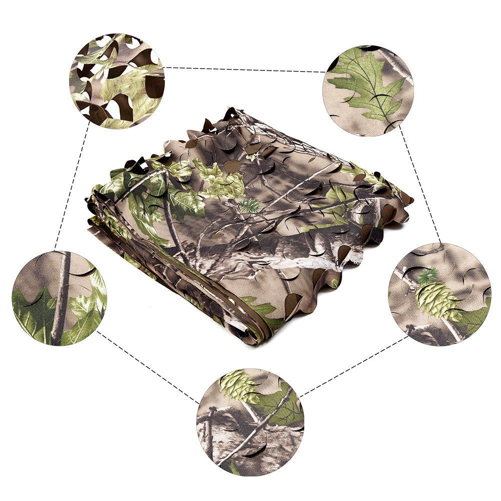 Camo Netting I5753