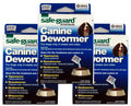 Canine Dewormer 9 Pouches H485